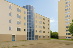 Onder optie: Krooswijkhof 46, 1082PA Amsterdam