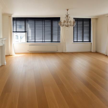 Medium property photo - Krooswijkhof 46, 1082 PA Amsterdam