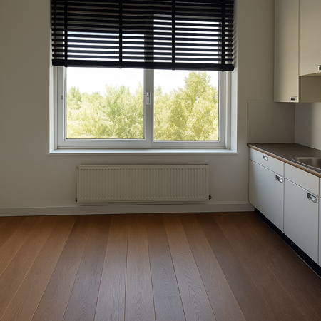 Medium property photo - Krooswijkhof 46, 1082 PA Amsterdam