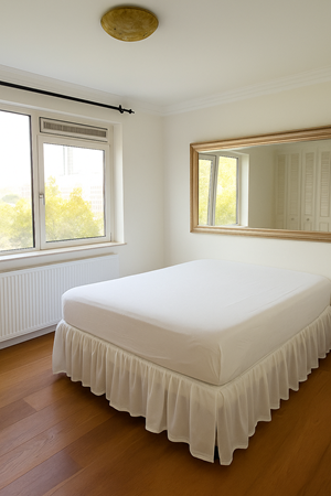 Medium property photo - Krooswijkhof 46, 1082 PA Amsterdam