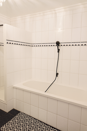 Medium property photo - Krooswijkhof 46, 1082 PA Amsterdam