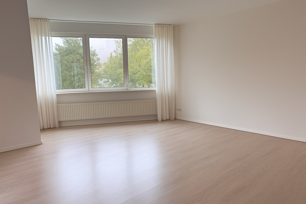 Medium property photo - Weenahof 27, 1083 JG Amsterdam