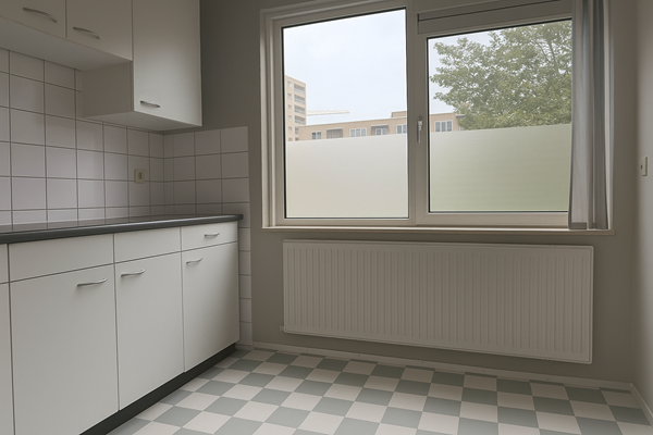 Medium property photo - Weenahof 27, 1083 JG Amsterdam