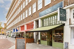 New for sale: Juliana van Stolbergstraat 32-1, 1055 RN Amsterdam