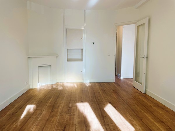 Medium property photo - President Kennedylaan 64, 1079 NG Amsterdam