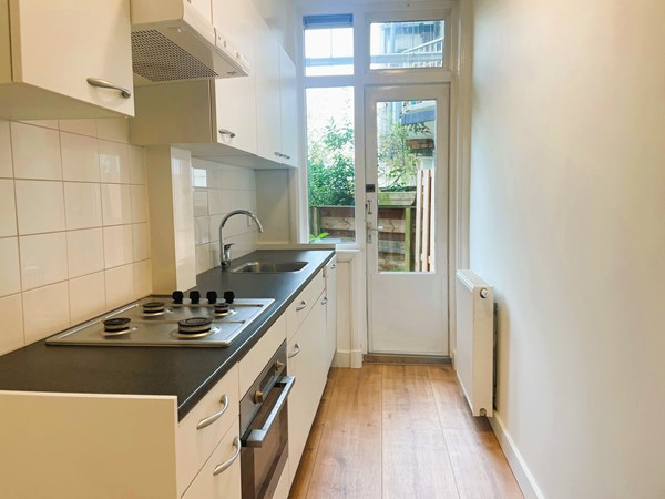 Medium property photo - President Kennedylaan 64, 1079 NG Amsterdam