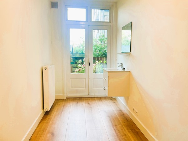 Medium property photo - President Kennedylaan 64, 1079 NG Amsterdam