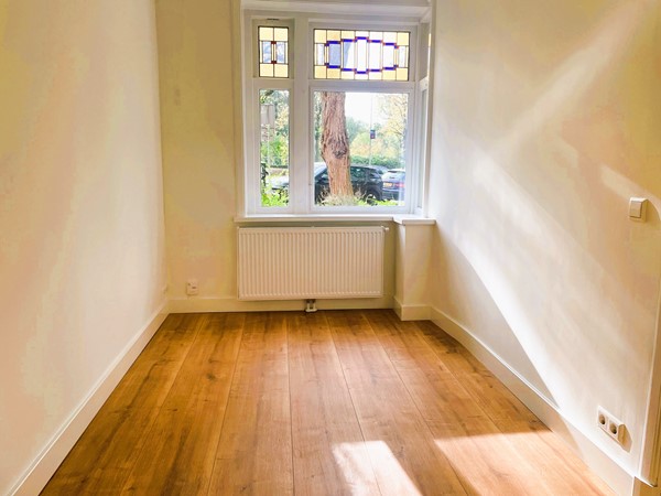 Medium property photo - President Kennedylaan 64, 1079 NG Amsterdam