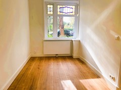 Under option: President Kennedylaan 64, 1079 NG Amsterdam