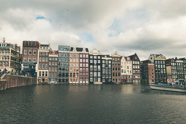 Medium property photo - President Kennedylaan 64, 1079 NG Amsterdam