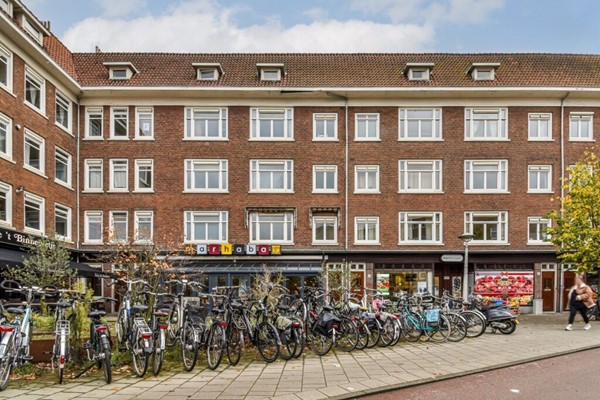 Bos en Lommerweg 145-1, 1055DR Amsterdam