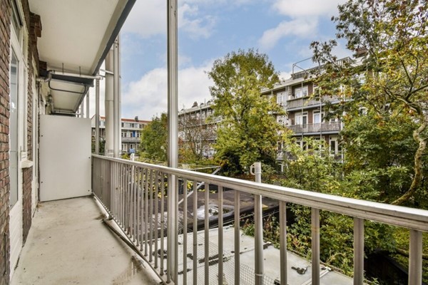 Medium property photo - Bos en Lommerweg 145-1, 1055 DR Amsterdam