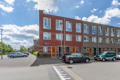 New for rent: Neptunussingel, 1363 VV Almere