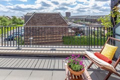 New for rent: Neptunussingel, 1363 VV Almere