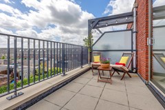 New for rent: Neptunussingel, 1363 VV Almere