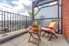 New for rent: Neptunussingel, 1363 VV Almere