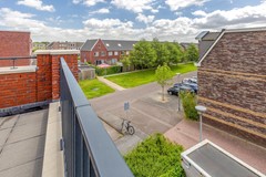 New for rent: Neptunussingel, 1363 VV Almere