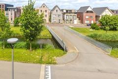 New for rent: Neptunussingel, 1363 VV Almere