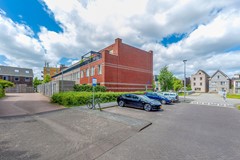 New for rent: Neptunussingel, 1363 VV Almere