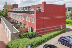 New for rent: Neptunussingel, 1363 VV Almere