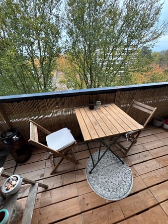 Medium property photo - Marne 27, 1186 PA Amstelveen