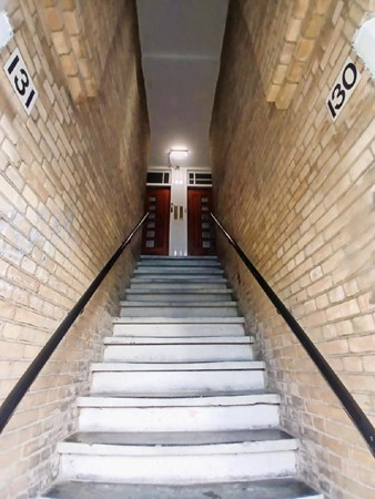 Medium property photo - Stadionkade 131-3, 1076 BS Amsterdam