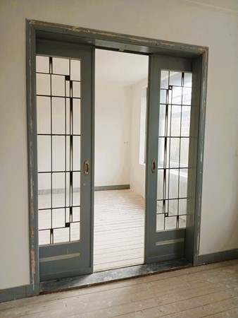 Medium property photo - Stadionkade 131-3, 1076 BS Amsterdam