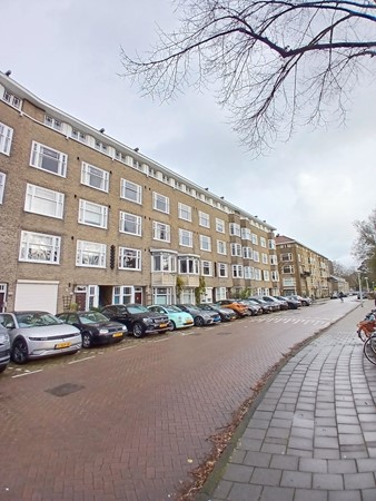 Medium property photo - Stadionkade 131-3, 1076 BS Amsterdam