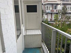 Rented: President Kennedylaan 62-1, 1079 NG Amsterdam