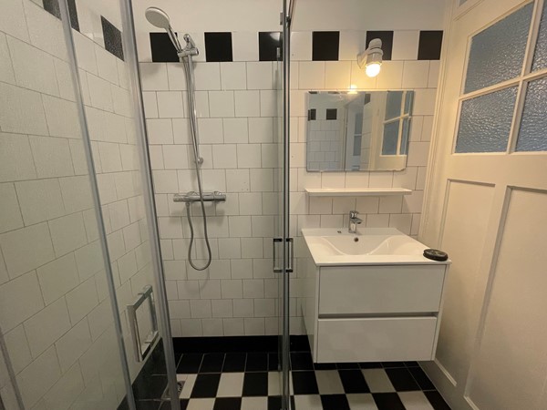 Medium property photo - President Kennedylaan 62-1, 1079 NG Amsterdam