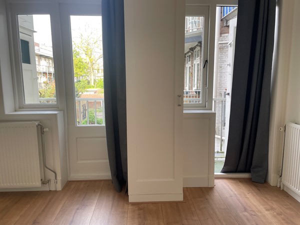 Medium property photo - President Kennedylaan 62-1, 1079 NG Amsterdam