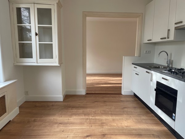 Medium property photo - President Kennedylaan 62-1, 1079 NG Amsterdam