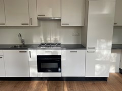 Rented: President Kennedylaan 62-1, 1079 NG Amsterdam