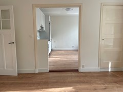 Rented: President Kennedylaan 62-1, 1079 NG Amsterdam