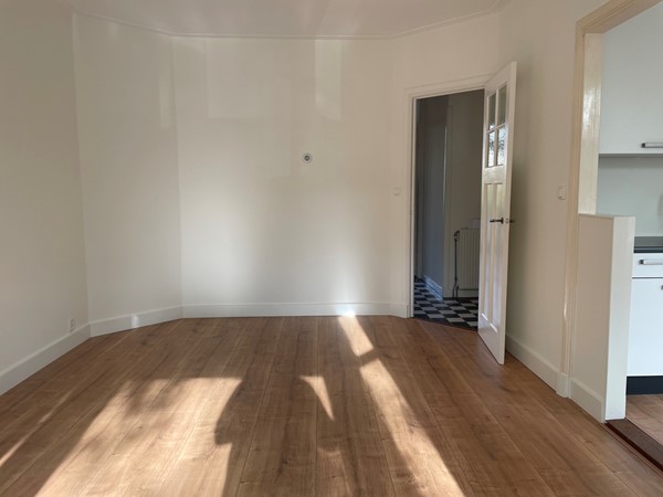 Medium property photo - President Kennedylaan 62-1, 1079 NG Amsterdam