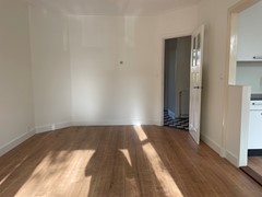 Rented: President Kennedylaan 62-1, 1079 NG Amsterdam