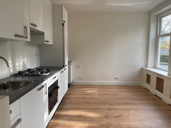 Medium property photo - President Kennedylaan 62-1, 1079 NG Amsterdam