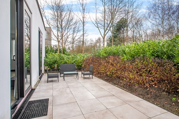 Medium property photo - Stamerbos, 1358 EP Almere