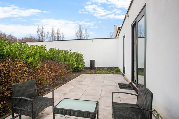 Medium property photo - Stamerbos, 1358 EP Almere