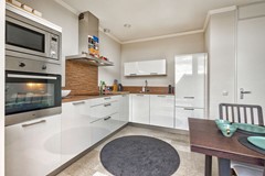 New for rent: Neptunussingel, 1363 VV Almere