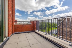 New for rent: Neptunussingel, 1363 VV Almere