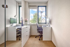 New for rent: Neptunussingel, 1363 VV Almere