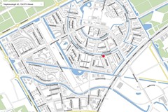 New for rent: Neptunussingel, 1363 VV Almere