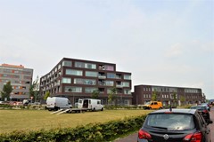 New for rent: Neptunussingel, 1363 VV Almere