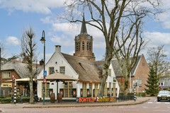 New for sale: Spinnewiel 22, 1251 DB Laren