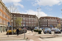 New for sale: Juliana van Stolbergstraat 12H, 1055 RM Amsterdam