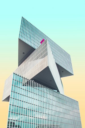 Medium property photo - Eendrachtstraat 20-2, 1078 XZ Amsterdam