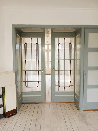 Medium property photo - Stadionkade 131-3, 1076 BS Amsterdam