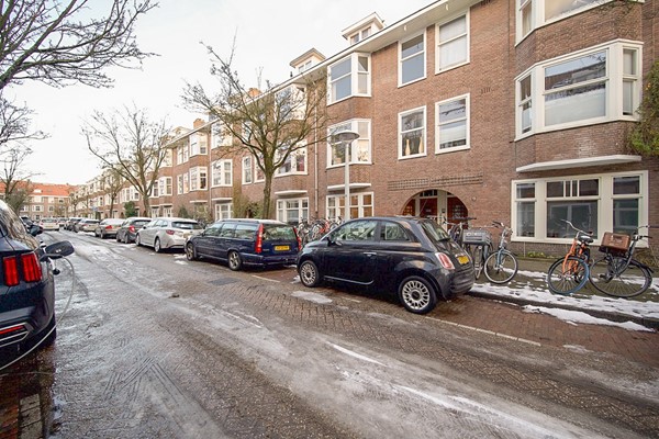 Piet Gijzenbrugstraat 37H, 1059XG Amsterdam