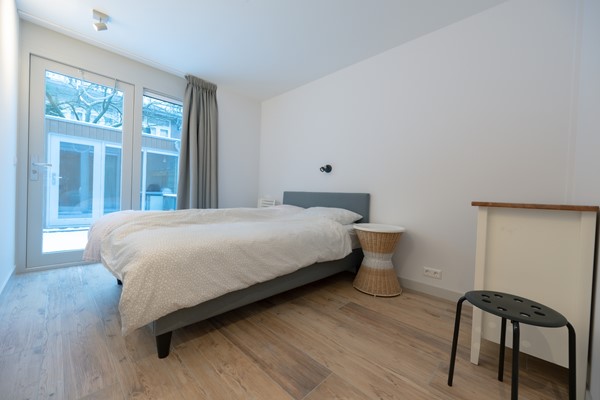 Medium property photo - Piet Gijzenbrugstraat 37H, 1059 XG Amsterdam